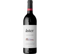 Áster Ribera del Duero Crianza 2019/20