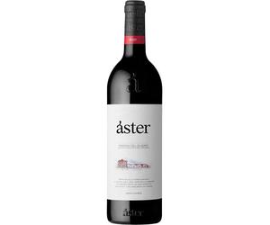 Áster Ribera del Duero Crianza 2020/22