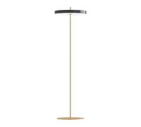 UMAGE Asteria Floor LED floor lamp anthracite