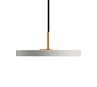 Asteria Micro Pendant Nuance Mist