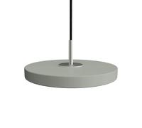 Asteria Micro Pendant Nuance Olive/Steel Top