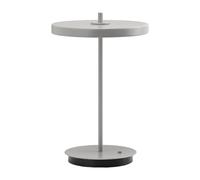 Asteria Move Monochrome Portable Lamp Nuance Mist