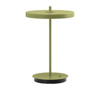 Asteria Move Monochrome Portable Lamp Nuance Olive