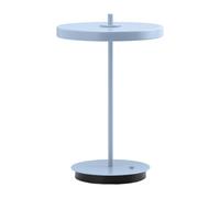 Asteria Move Monochrome Portable Lamp Pale Blue