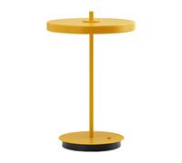 Asteria Move Monochrome Portable Lamp Sunflower
