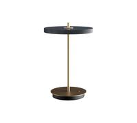 Asteria Move V2 Portable Lamp Anthracite