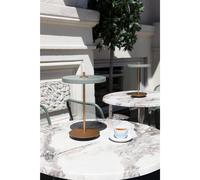 Asteria Move V2 Portable Lamp Shade Olive Green