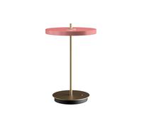 Umage Asteria Move table lamp Rose