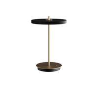 Asteria Move V2 Portable Table Lamp Black