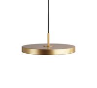 Umage Asteria Mini ceiling lamp Brass