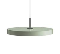 Asteria Plus Medium Pendant Nuance Olive/ Black