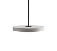 Asteria Plus Mini Pendant Nuance Mist/ Black