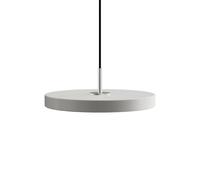 Asteria Plus Mini Pendant Nuance Mist/Steel