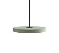 Asteria Plus Mini Pendant Nuance Olive/ Black