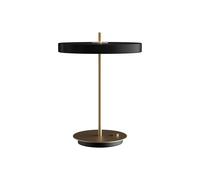 Asteria Table Lamp Black