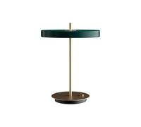 Asteria Table Lamp Green