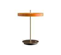 Asteria Table Lamp Nuance Orange