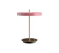 Asteria Table Lamp Nuance Rose