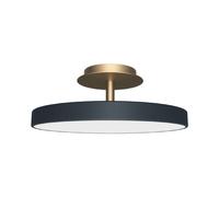 Asteria UP Plus Ceiling Light Medium Anthracite