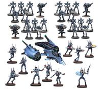 Asterian Strike Force - Brand New And Sealed