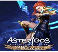 Asterigos - Call of the Paragons DLC AR XBOX One / Xbox Series X|S CD Key