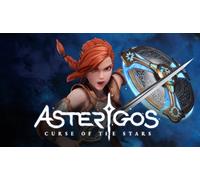 Asterigos: Curse of the Stars