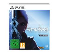 Asterigos: Curse of the Stars - Collector's Edition- PlayStation 5