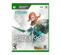 Asterigos: Curse of the Stars Deluxe Edi (Microsoft Xbox Series X S) (US IMPORT)