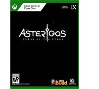 Asterigos: Curse of the Stars Deluxe Edition for Xbo (Xbox Series X) (US IMPORT)