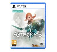 Asterigos: Curse of the Stars - Deluxe Edition - PlayStation 5