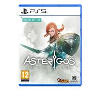 Asterigos: Curse of the Stars - Deluxe Edition (PS5)