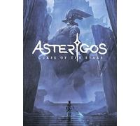Asterigos: Curse of the Stars (PC) - Steam Key - ROW