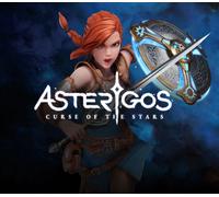 Asterigos: Curse Of The Stars UK XBOX One / Xbox Series X|S CD Key