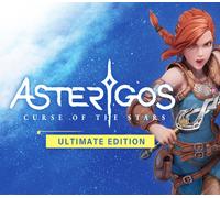 Asterigos: Curse of the Stars Ultimate Edition EU PC Steam Altergift