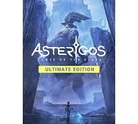 Asterigos: Curse of the Stars | Ultimate Edition (PC) - Steam Gift - EUROPE
