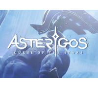 Asterigos: Curse of the Stars (Xbox One / Xbox Series X|S) Xbox Live Key - TURKEY