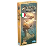 Asterion 8004 - Dixit 5 Daydreams - Italian Version