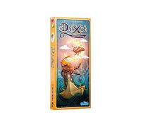 Dixit 5 Daydreams - Board Game Expansion Colors Edition Italian Asmodee