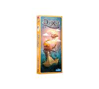 Asterion 8004 ? Dixit 5 Daydreams - Italian Version
