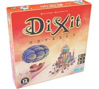 Dixit Odyssey Board Game ASTERION
