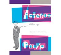 Asterios Polyp, Hardcover by Mazzucchelli, David, Brand New, Free P&P in the UK