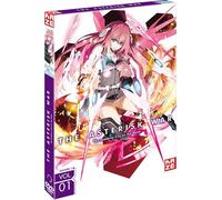 Asterisk War Academy City on The Water-Vol 1/4-Dvd