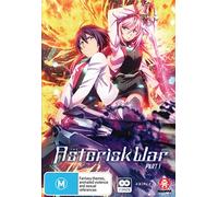 Asterisk War, The : Part 1 : Eps 1-12