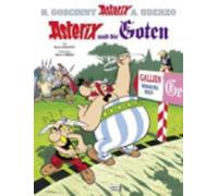 Asterix 07: Asterix und die Goten, Goscinny, Ren,