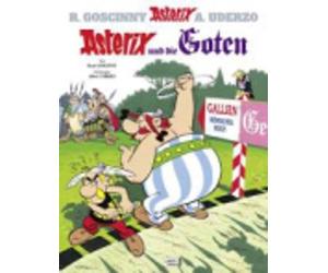 Asterix 07: Asterix und die Goten, Goscinny, Ren,