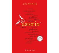 Asterix. 100 Seiten by Fundling New 9783150204184 Fast Free Shipping.