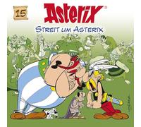 Asterix - 15: Streit Um Asterix