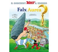 Asterix 2: Falx Aurea