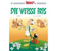 Asterix 40: Die Weiße Iris