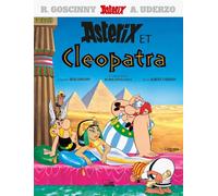 Asterix 6: Asterix et Cleopatra